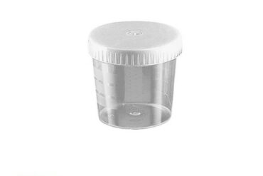 FLACON DE PRELEVEMENT 60ML