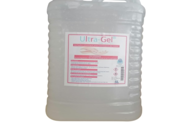 Gel Hydroalcoolique 5L