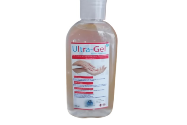 Gel Hydroalcoolique 100ml