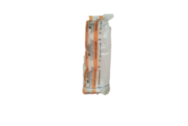BANDE CREPE 15CM*3M / S10