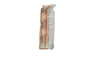 BANDE CREPE 20CM*4M / S10
