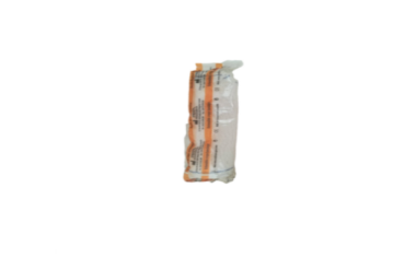 Bande crêpe 7cm*2m