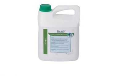 DETERGENT DESINFECTANT LOCAUX BACTI G