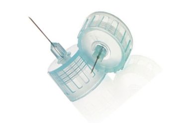 Aiguille pour stylo à insuline (boite de 100)