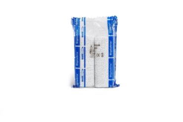 BANDE PLATREE BIPLATRIX 10CM*3M