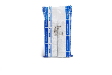 BANDE PLATREE BIPLATRIX 15CM*3M