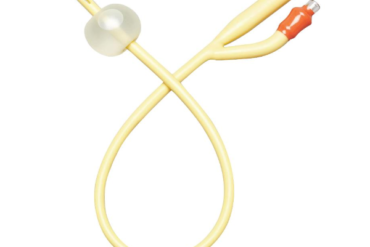 Sonde de foley