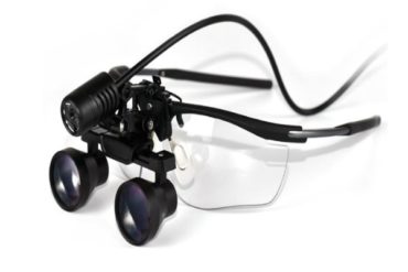 Loupes binoculaires (AP Loupe 5)