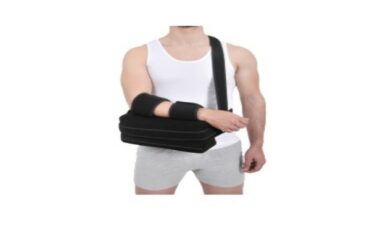 ATTELLE D'IMMOBILISATION MEMBRE SUPERIEUR