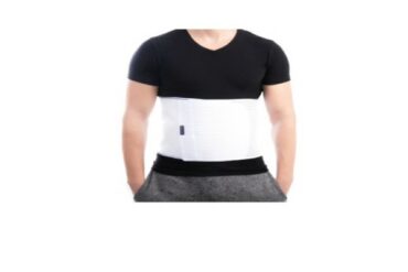 CEINTURE ABDOMINALE