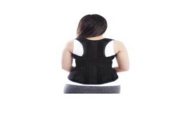 CEINTURE DORSO-LOMBAIRE