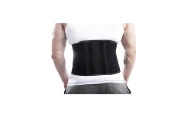 CEINTURE LOMBAIRE SIMPLE
