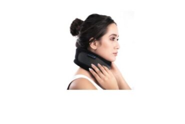 COLLIER CERVICAL SEMI-RIGIDE