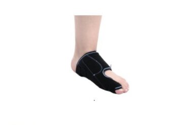 CORRECTEUR HALLUX VALGUS