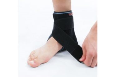 Chevillère ligamentaire