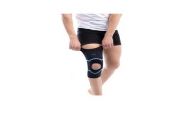 GENOUILLERE LIGAMENTAIRE ROTULIENNE