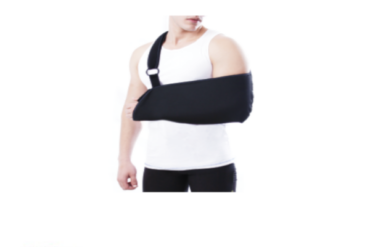 SUPPORT DE BRAS