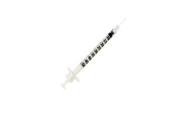 SERINGUE A INSULINE 0.5ML SUPER FINE