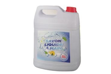 Savon liquide à main