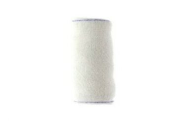 Bande de crêpe 10cm *3m S10