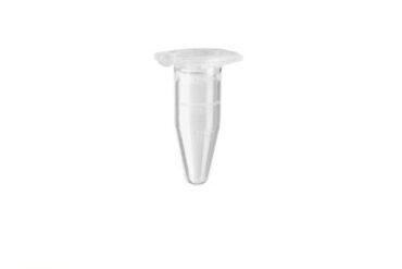 MICROTUBE EPENDORF 1.5ml