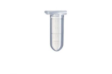 MICROTUBE EPENDORF 2ml