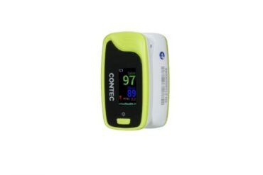 OXYMETRE DE POULS CONTEC