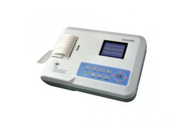 Electrocardiographe ECG Contec 300G (3 pistes)