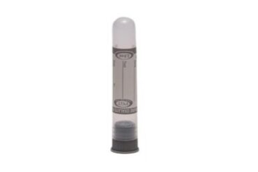 Tube fluorure oxalate "glycémie" (lot de 100)