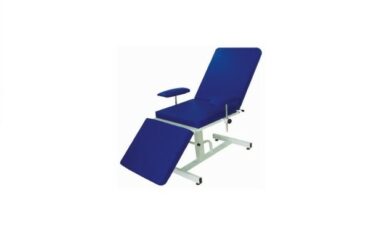 FAUTEUIL DE PRELEVEMENT STANDARD