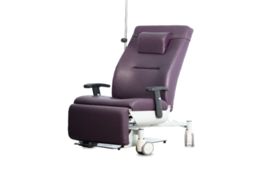 Fauteuil de transport d'intérieur