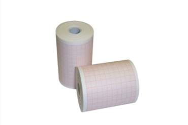 PAPIER ECG 50MM*20M