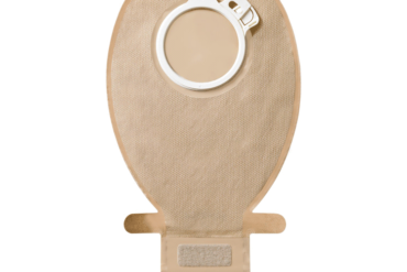 Poche de iléostomie 70mm SenSura® Click Coloplast