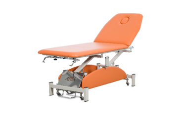 Table de massage électrique