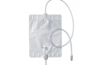 Sac à urine 1.5l Conveen