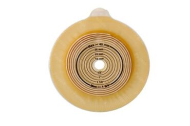 Support de poche Alterna® Coloplast