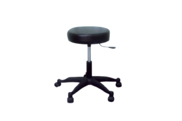 Tabouret à vérin à gaz