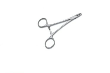 PORTE AIGUILLE  MAYO-HEGAR - 14CM