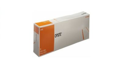 CHAMPS OPERATOIRE 55CM*45CM OPSITE