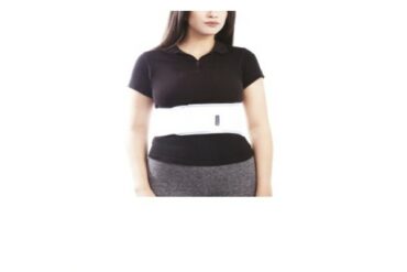 Ceinture pour côtes - Femme
