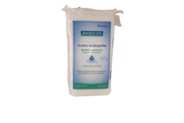 Coton hydrophile 50gr