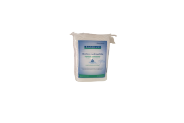 Coton hydrophile 25gr