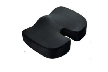 Coussin coccyx