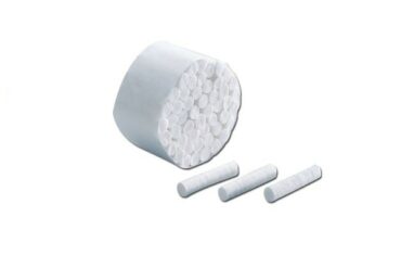 Tampon salivaire N°2 - S500