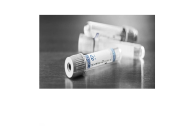 Tube de prélèvement sanguin glycémie 4ml / BT100