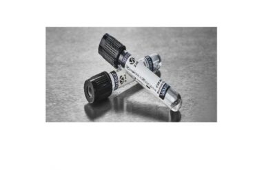 Tube de prélèvement sanguin vitesse de sédimentation 4ml / BT100