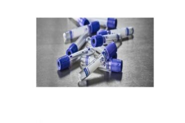 Tube de prélèvement sanguin (EDTA) K3 4ml / BT100