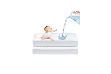 PROTEGE MATELAS 120CM/60CM