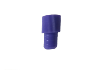 BOUCHON RENTRANT - TUBE 10ML