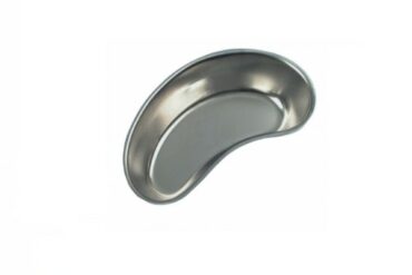 HARICOT INOX 25CM